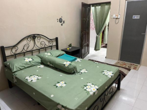 Homestay cikgu siti teluk intan
